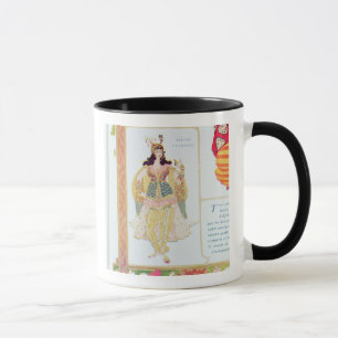 Mug Zobeide