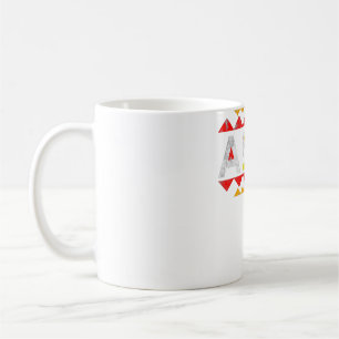 Mug Zodiac Aries Anniversaire Cadeau célébrant anniver