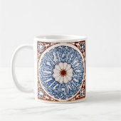 Mug Zodiac Mandala (Gauche)