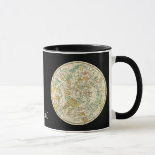 Mug Zodiaque