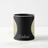 Mug Zodiaque (Centre)