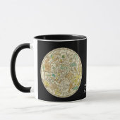 Mug Zodiaque (Gauche)