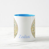 Mug Zodiaque (Centre)
