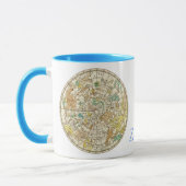 Mug Zodiaque (Gauche)
