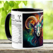 Mug Zodiaque Bélier