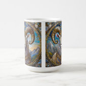Mug Zodiaque - Bélier le Bélier (Centre)