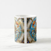 Mug Zodiaque - Cancer Le Crabe (Centre)