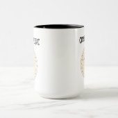Mug zodiaque capricorne (Centre)