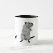 Mug Zodiaque chinois - rat (Centre)