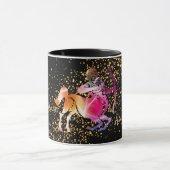 Mug Zodiaque de Sagittaire (Centre)