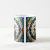 Mug Zodiaque - Gémeaux Les Jumeaux (Centre)