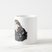 Mug Zodiaque Kawaii Neos Capricorne (Centre)