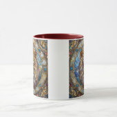 Mug Zodiaque - Léon le Lion (Centre)