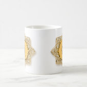 Mug Zodiaque Lion (Centre)