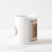 Mug Zodiaque Lion (Centre)