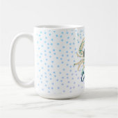 Mug Zodiaque moderne (Gauche)