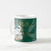 Mug Zodiaque occidental - Cancer (Devant gauche)