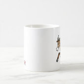 Mug Zodiaque : Taureau, 1482 (Centre)