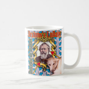 Mug ZoeSPEAK - Berceuse de Brahms