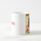 Mug ZoeSPEAK - Stravinsky - Il avait des lunettes. (Centre)