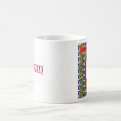 Mug ZoeSPEAK - vraiment Tchaikovsky (Centre)