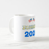 MUG ZOHRAN 2028 (Devant gauche)