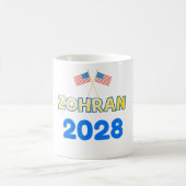 MUG ZOHRAN 2028 (Centre)