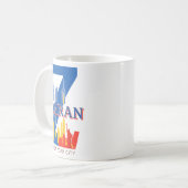 Mug Zohran Mamdani  (Devant gauche)