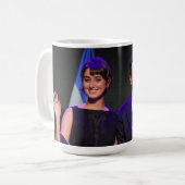Mug Zohran Mamdani (Devant gauche)