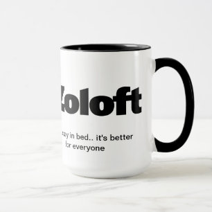 Mug Zoloft