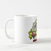 Mug Zombeee (Gauche)