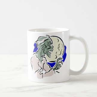 Mug Zombi