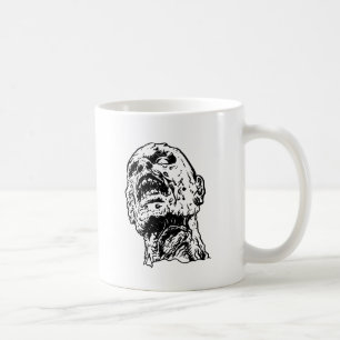 Mug Zombi - Cecil