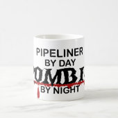 Mug Zombi de Pipeliner (Centre)