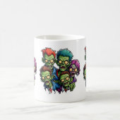 Mug Zombie Apocalypse (Centre)