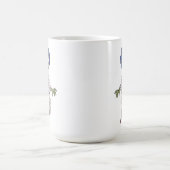 Mug Zombie Gibson Girl 1910 (Centre)