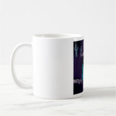 Mug zombie halloween (Gauche)
