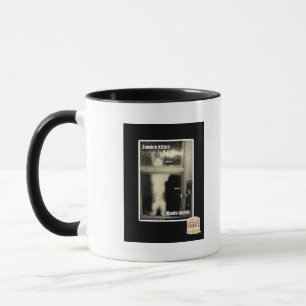 Mug Zombie Kitteh