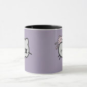 Mug Zombie Kitty (Centre)