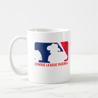 Mug ZombieLeagueFaceball, ZombieLeagueFaceball