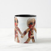 Mug Zombiez (Centre)