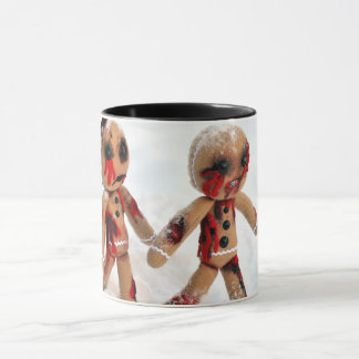 Mug Zombiez