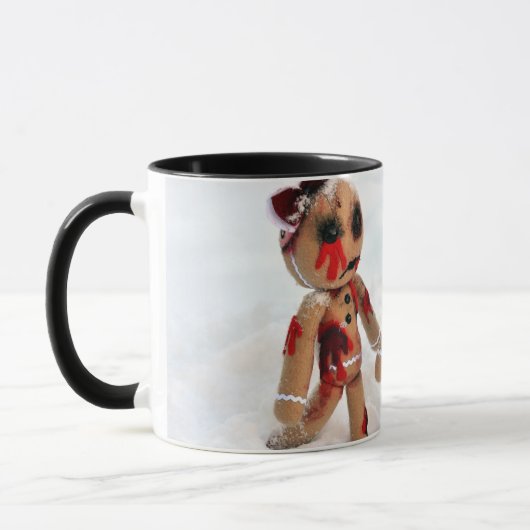 Mug Zombiez (Gauche)