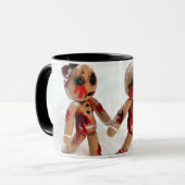 Mug Zombiez (Devant gauche)