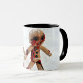 Mug Zombiez (Devant droit)