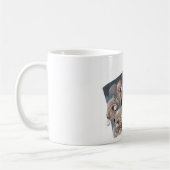 Mug Zombis effrayés (Gauche)