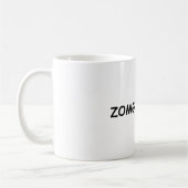 MUG ZOMG (Gauche)