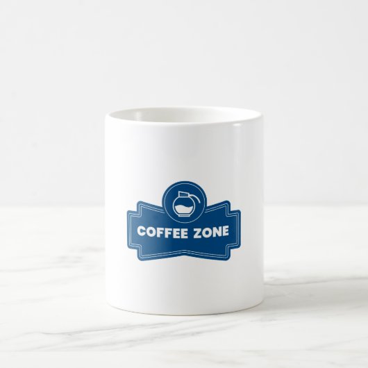 Mug Zone café (Centre)