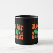 Mug Zone dehors ! (Centre)