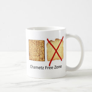 Mug Zone franche de Chametz